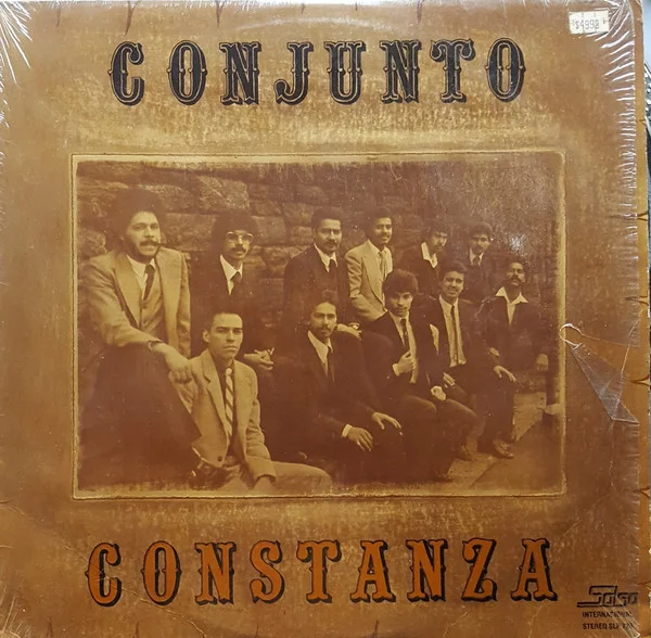 Conjunto Constanza