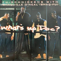 What's Up Doc? (Can We Rock?)