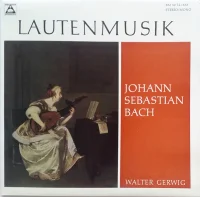 Lautenmusik