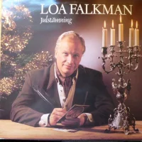 Julstämning