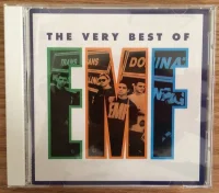 The Very Best Of EMF