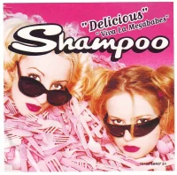 Delicious / Viva La Megababes
