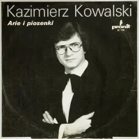 Arie I Piosenki