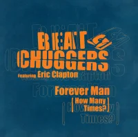 Forever Man (How Many Times?)