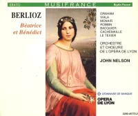 Béatrice Et Bénédict