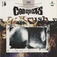 Cold Krush Cuts 2 - DJ Krush Version (Back In The Base Megamix) (A 60 Minute Remix Of Ninja Tunes Back & Front Catalogue By DJ Krush)