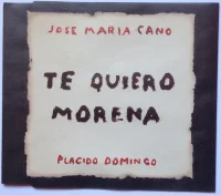 Te Quiero Morena