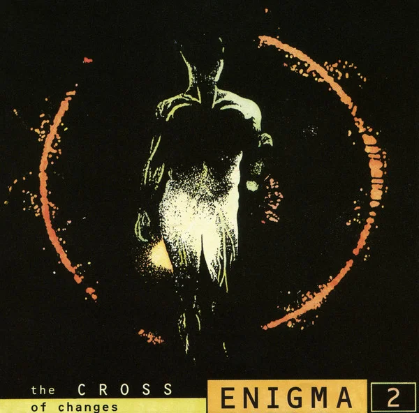 The Cross Of Changes