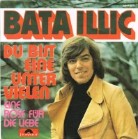 Du Bist Eine Unter Vielen