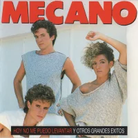 Hoy No Me Puedo Levantar Y Otros Grandes Exitos