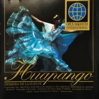 Huapango