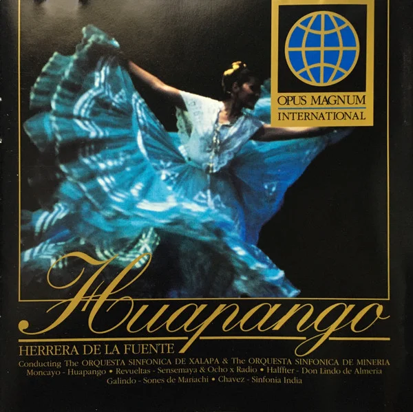 Huapango