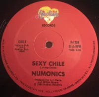 Sexy Chile
