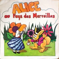 Alice Au Pays Des Merveilles
