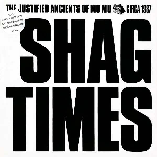 Shag Times