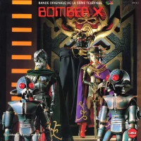 Bomber X (Bande Originale De La Série Télévisée TF1)