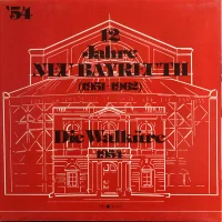 Die Walküre 1954