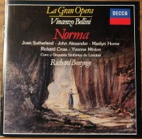 Norma I