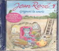 Grignoti La Souris Vol.7