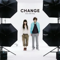 Change