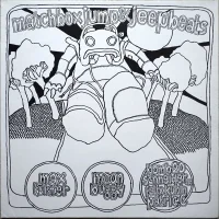 Matchbox Jump & Jeepbeats