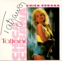 Chica Cubana