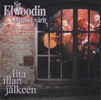 Ilta Illan Jälkeen