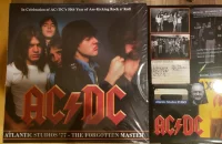 Atlantic 77 - The Forgotten Master