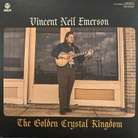The Golden Crystal Kingdom