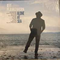 Alone At Sea