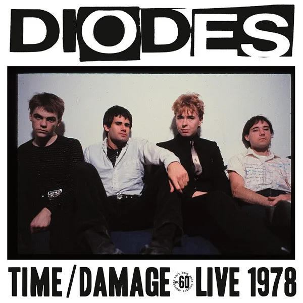 Time/Damage - Live 1978