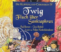 Twig - Fluch Über Sanktaphrax