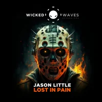 Lost In Pain
