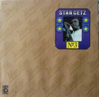 Stan Getz