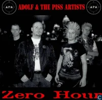 Zero Hour