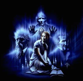 Theater Of Life