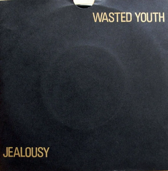 Jealousy