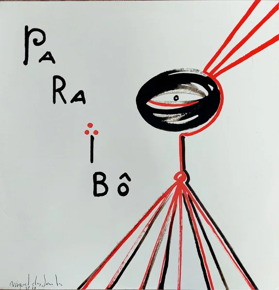Paraibô