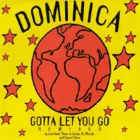 Gotta Let You Go (Remixes)