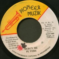 Mercy Me