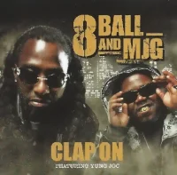 Clap On