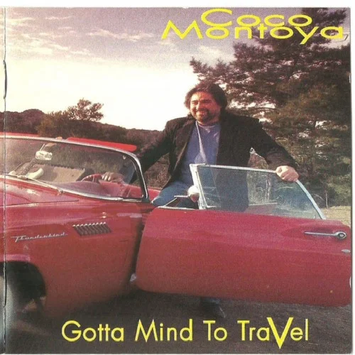 Gotta Mind To Travel
