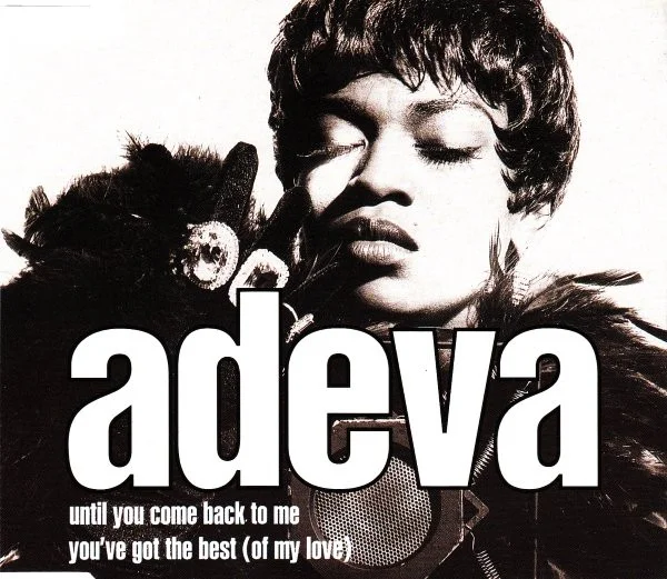 Until You Come Back To Me / You've Got The Best (Of My Love)