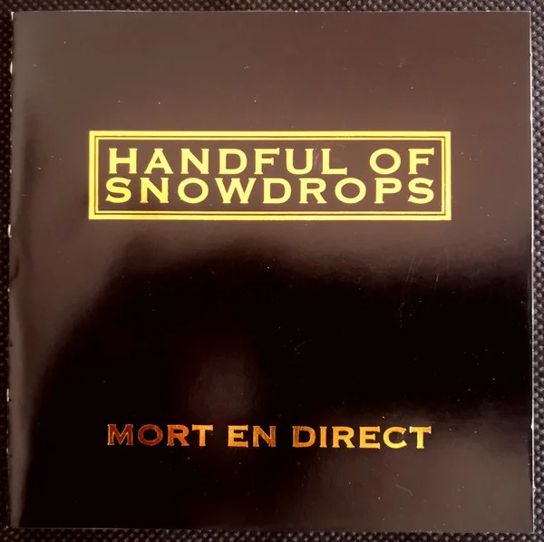 Mort En Direct