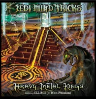 Heavy Metal Kings