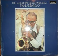 The Original Soul Makossa