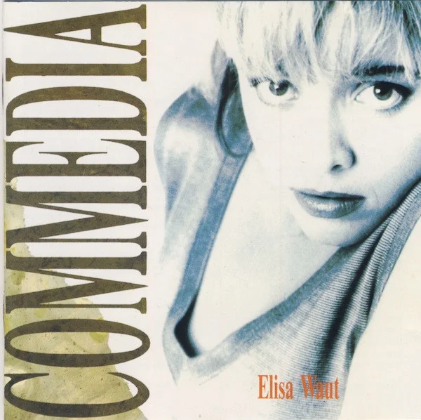 Commedia