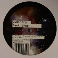 Dark Eyes