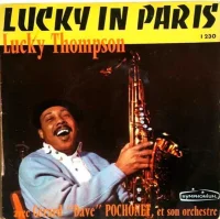 Lucky In Paris