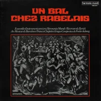 Un Bal Chez Rabelais